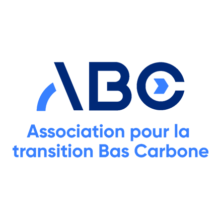 Vincent Lepoivre, Le verre à moitié plein, consultant bas carbone, logo ABC